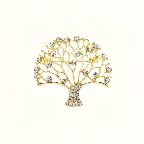 Lebensbaum strass kristall - lebensbaum,