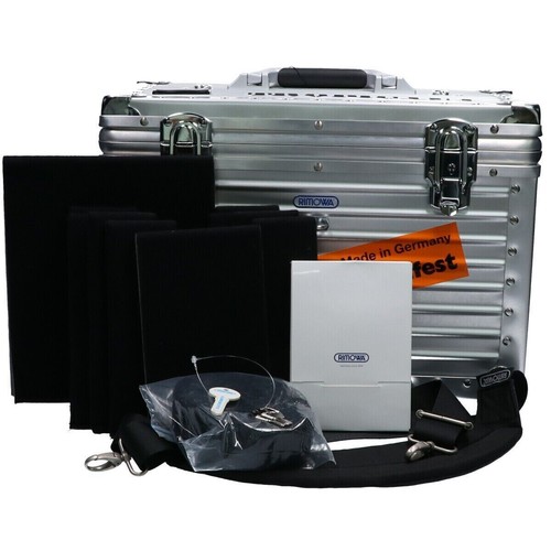 Rimowa tropicana - rimowa,