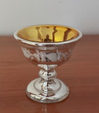 Alte kleiner Bauernsilber