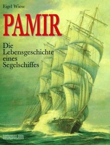 Pamir die lebensgeschichte - pamir.,