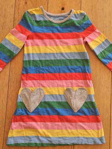 Mini boden kleid mädchen - mini,