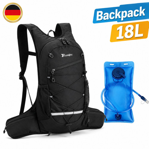 Trinkrucksack fahrrad wandern - trinkrucksack,