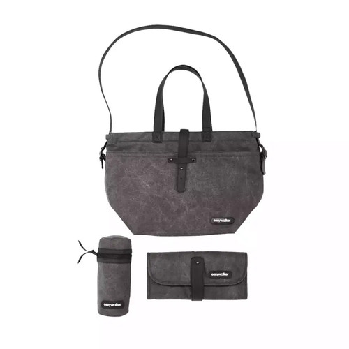 Easywalker wickeltasche tasche - easywalker,