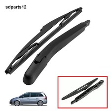 Heckscheibenwischer Wischerarm