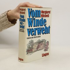 Vom Winde verweht: Erstes bis