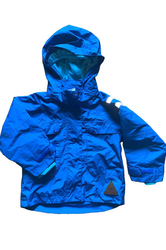 Regenjacke jacke matsch - h&m,