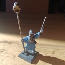 Warhammer Fantasy Old World