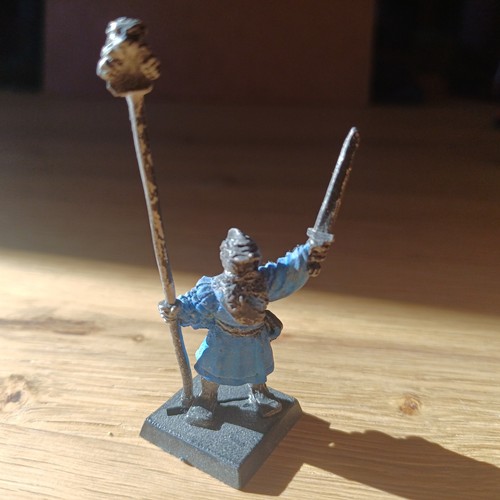 Warhammer fantasy old world - fantasy,