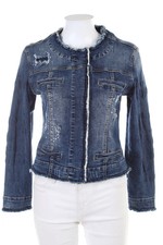 Ohne Label Jeans-Jacke