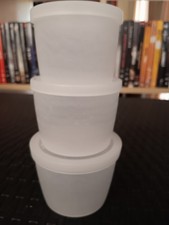 Tupperware Dosen 3x Klein Retro/ Vintage