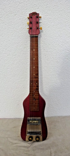 Alte hawaii gitarre höfner - alte,