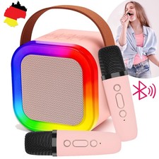 Profi Karaoke Set Anlage