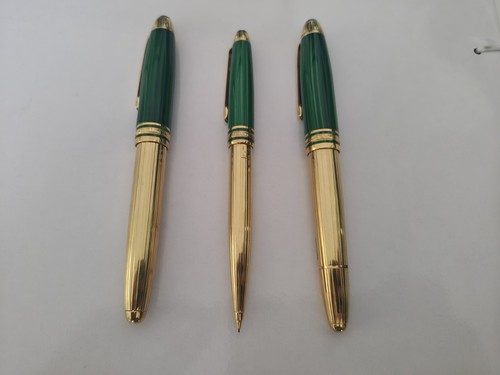 Montblanc meisterstück - montblanc,