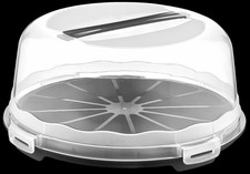 Tortenbehälter Transportbox