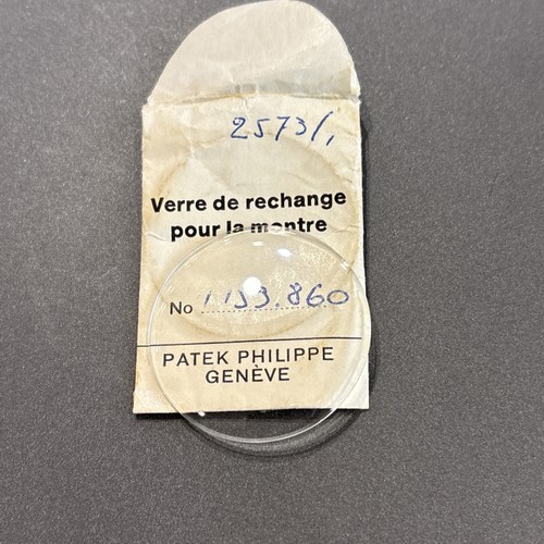 Patek philippe 2579 - patek,