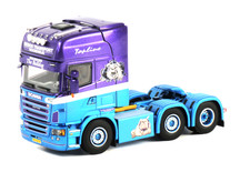 Wsi moderner lkw 1026 - wsi,