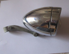 Bosch Oldtimer Fahrrad Lampe Scheinwerfer alte Fahrradteile