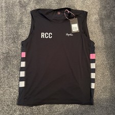 Rapha RCC Indoor Training
