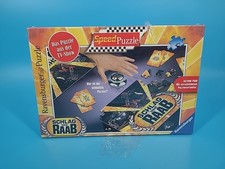 Schlag den raab speed - schlag, •