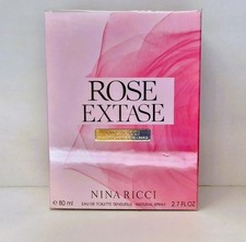 Nina Ricci Rose Extase for