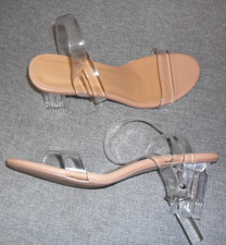 Fashion Damen Knöchel Pumps