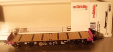 Märklin HO:   48657 Schwerlastwagen      Neu       OVP