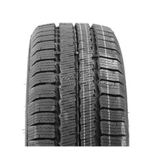 1x Winterreifen 185 R14 C 102Q