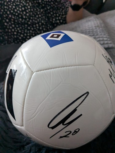 Ball hsv originale - ball.,