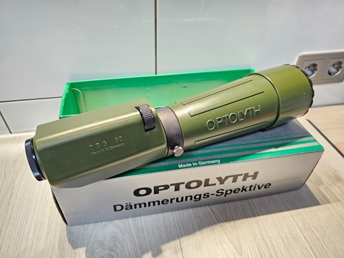 Optolyth tbg - optolyth,