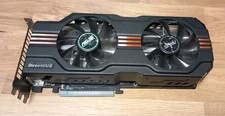 ASUS NVIDIA GeForce GTX 570 1,25 GB DDR5 Grafikkarte