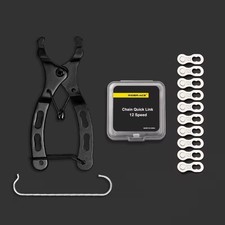 5 Paar Fahrradkette Ketten