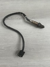 BOSCH 0258017187 Lambdasonde VOR Kat für BMW 5er 550i M5 6er F13 650i M6 E70 M