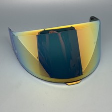 SHOEI VISIER CWR-F2PN IRIDIUM