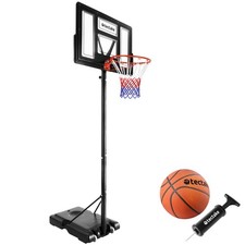 Basketballständer 234-302cm