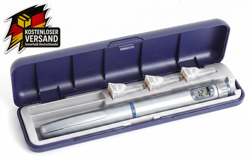 Insulin pen tasche kompakt - pen,