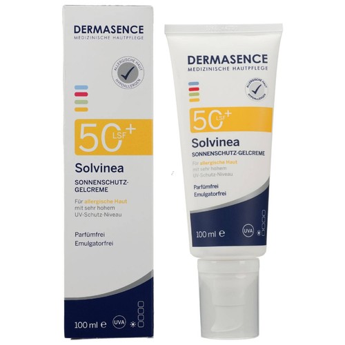 Dermasence solvinea - dermasence,