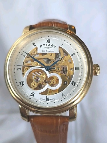 Herren armbanduhr gold pvd - herren,