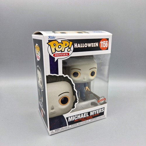 Funko pop halloween 1156 - halloween, #1156