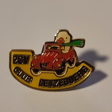 Citroen 2CV Club Letzebuerg