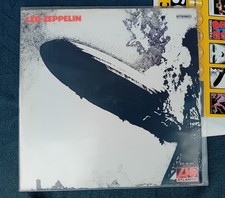 Led Zeppelin – Led Zeppelin