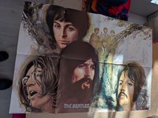 PLAKAT - THE BEATLES - 92 x