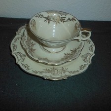 Tee Gedeck Schumann Bavaria