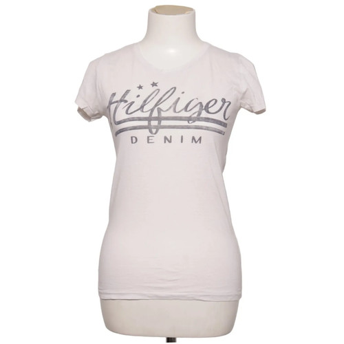 Tommy hilfiger denim - hilfiger, t-shirt