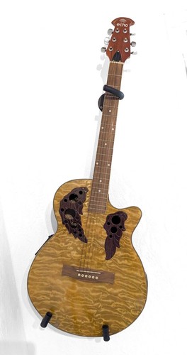 Ovation collectors series - ovation,