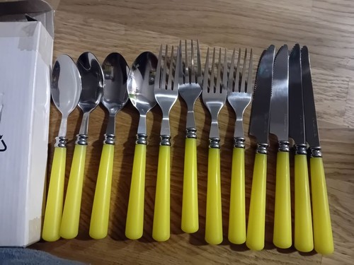Besteckset teilig stainless - besteckset, 4