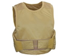 Schutzwestenhülle MEHLER Weste für ballistische Schutzeinlagen
