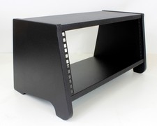 4he desktop studio rack - 19",