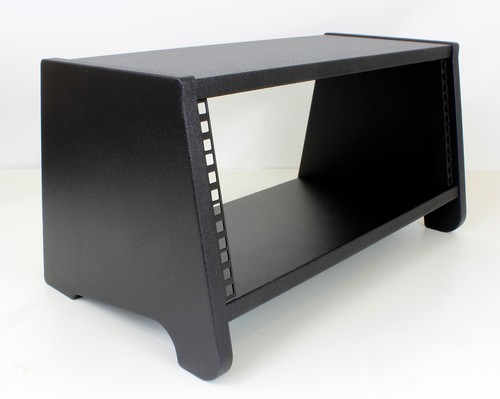 4he desktop studio rack - desktop,