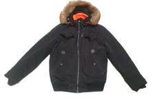 Schwarze Tom Tailor