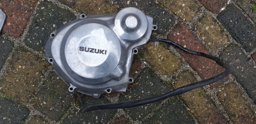 Suzuki gr650 lichtmaschine - gr650,